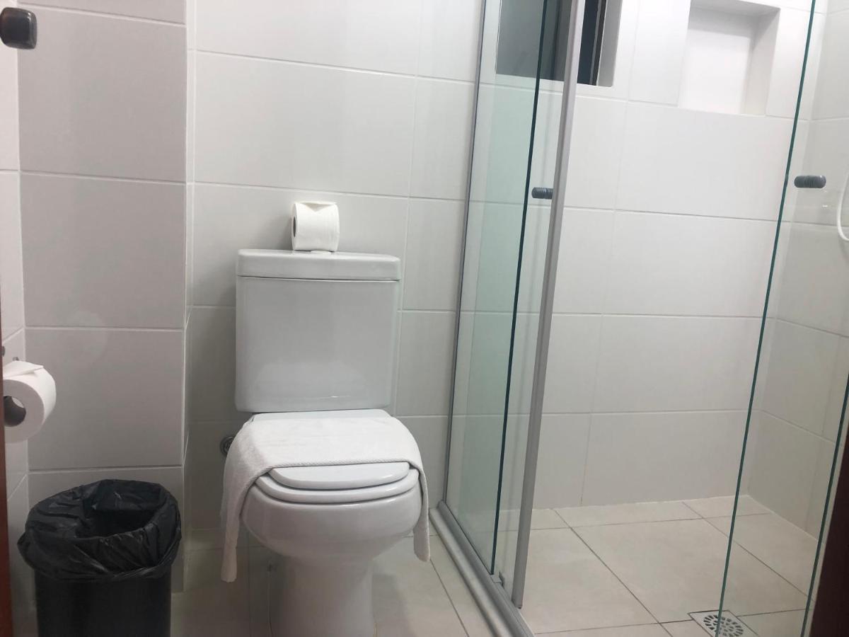 Aquarius Flat Aptos E Suites Santa Cruz do Sul Exterior photo